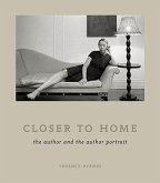 Closer to Home: The Author and the Author Portrait