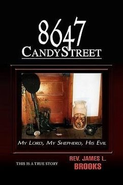 8647 Candy Street - Brooks, Rev. James L.