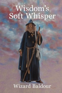 Wisdom's Soft Whisper