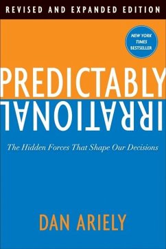 Predictably Irrational - Ariely, Dan