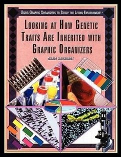 Looking at How Genetic Traits Are Inherited with Graphic Organizers - Hayhurst, Chris