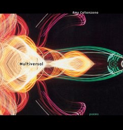 Multiversal - Catanzano, Amy