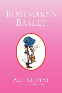 Rosemary's Basket