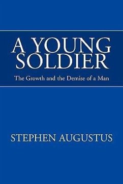 A Young Soldier - Augustus, Stephen