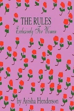 The Rules Exclusively for Women