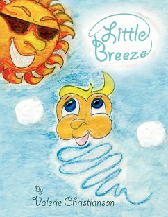 Little Breeze - Christianson, Valerie