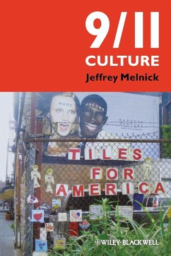 9/11 Culture - Melnick, Jeffrey
