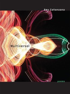 Multiversal - Catanzano, Amy