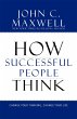 How Successful People Think - Bild 1