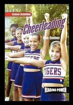 Cheerleading - Emmer, Rae
