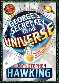 George's Secret Key to the Universe - Hawking, Stephen; Hawking, Lucy