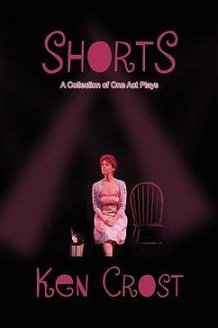 Shorts - Crost, Ken
