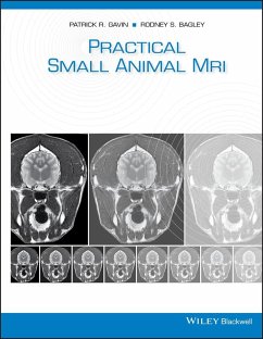 Practical Small Animal MRI