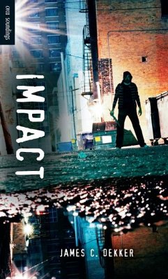 Impact - Dekker, James C