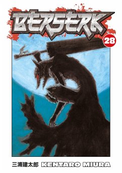 Berserk Volume 28 - Miura, Kentaro