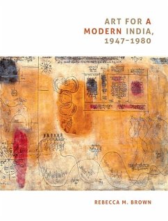 Art for a Modern India, 1947-1980 - Brown, Rebecca M.