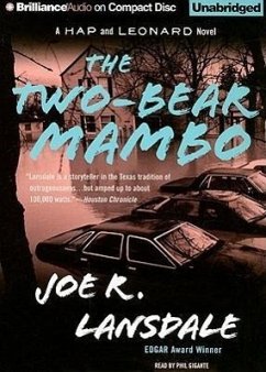 The Two-Bear Mambo - Lansdale, Joe R.