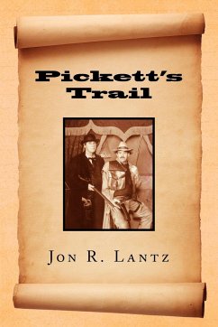 Pickett's Trail