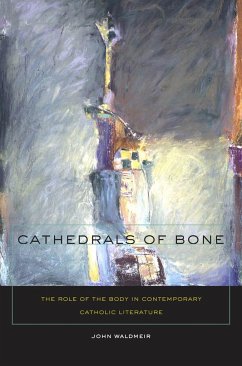 Cathedrals of Bone - Waldmeir, John C