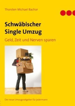 Schwäbischer Single Umzug - Bachor, Thorsten Michael