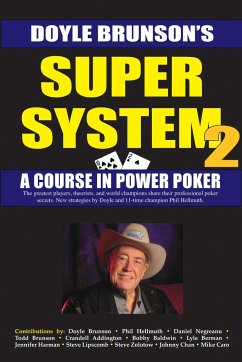 Super System 2 - Brunson, Doyle