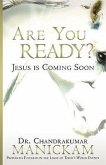 Are You Ready?: Prophecies Fulfilled in the Light of Today's World Events