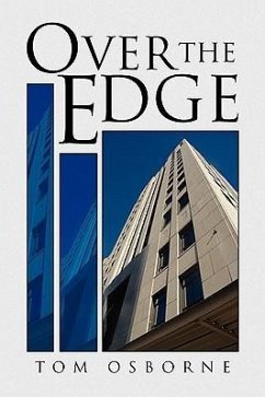 Over the Edge - Osborne, Tom