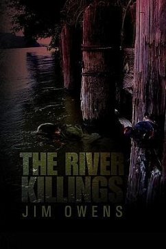 The River Killings - Owens, Jim