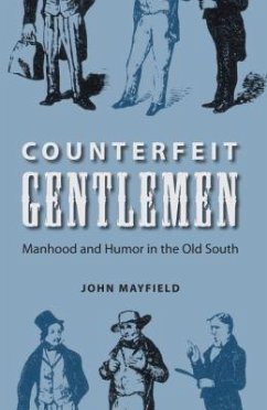 Cover Counterfeit Gentlemen