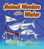 Animal Wonders of the Water