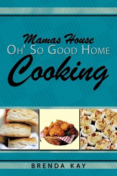 Mamas House Oh' So Good Home Cooking - Kay, Brenda