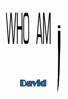 Who Am I - Welch, David; David