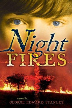 Night Fires - Stanley, George E.