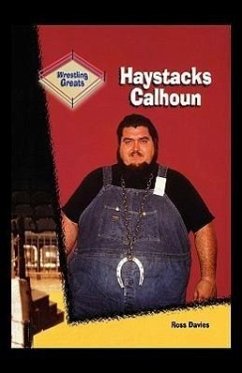 Haystacks Calhoun - Davies, Ross