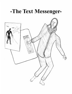 The Text Messenger- - Solospaceman
