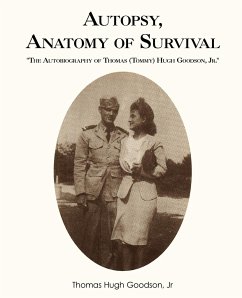 Autopsy, Anatomy of Survival