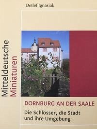 Dornburg an der Saale - Ignasiak, Detlef