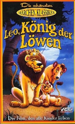 Leo, König Der Löwen