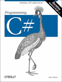 Programming C sharp