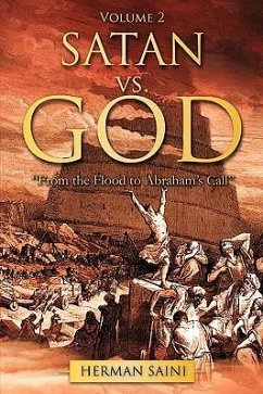 SATAN vs. GOD - Saini, Herman