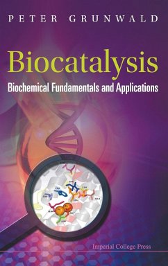 BIOCATALYSIS - Peter Grunwald