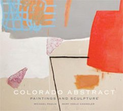 Colorado Abstract - Paglia, Michael; Chandler, Mary Voelz