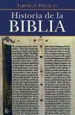 Historia de la Biblia