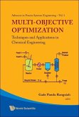 Multi-Objective Optimization: Techniques and Applications in Chemical Engineering