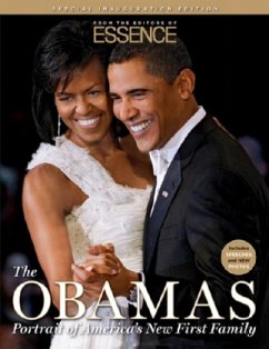 Cover The Obamas