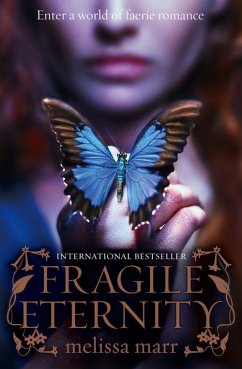 Fragile Eternity - Marr, Melissa