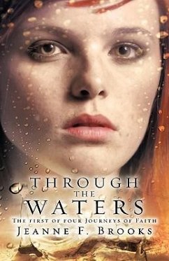 Through the Waters - Brooks, Jeanne F