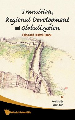 TRANSITION, REGIONAL DEVELOPMENT & GLO.. - Ken Morita & Yun Chen