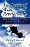 The Spirit of Wisdom and Revelation II