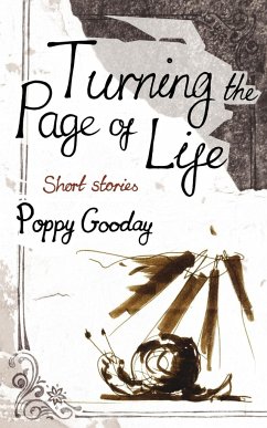 Turning the Page of Life